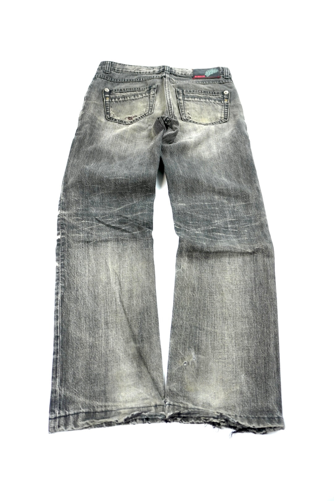 Bobson Baggy Jeans