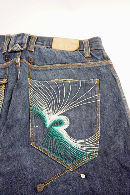 Rocawear Baggy Jeans