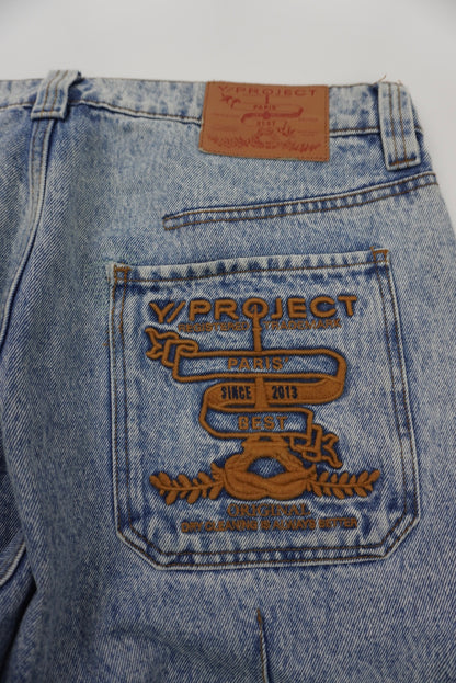 Y Project Baggy Pants