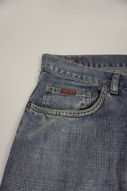 Teddy Smith baggy Pants