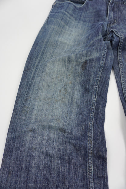 Miskeen Baggy Pants