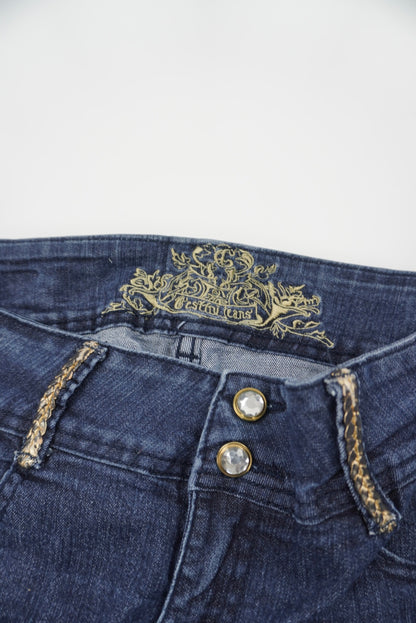 c‘est toi jeans bootcut pants