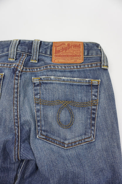 Lucky Brand by Gene Montesano Pants