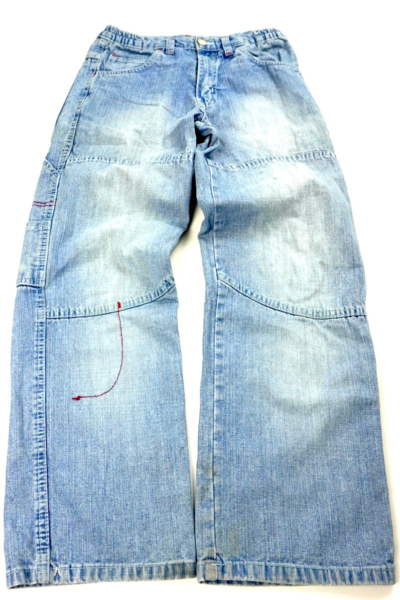 Rols Ryders Baggy Pants