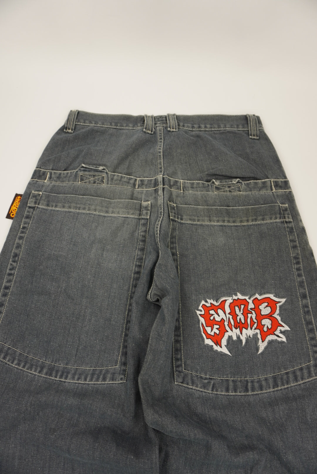 Support local HipHop baggy Pants