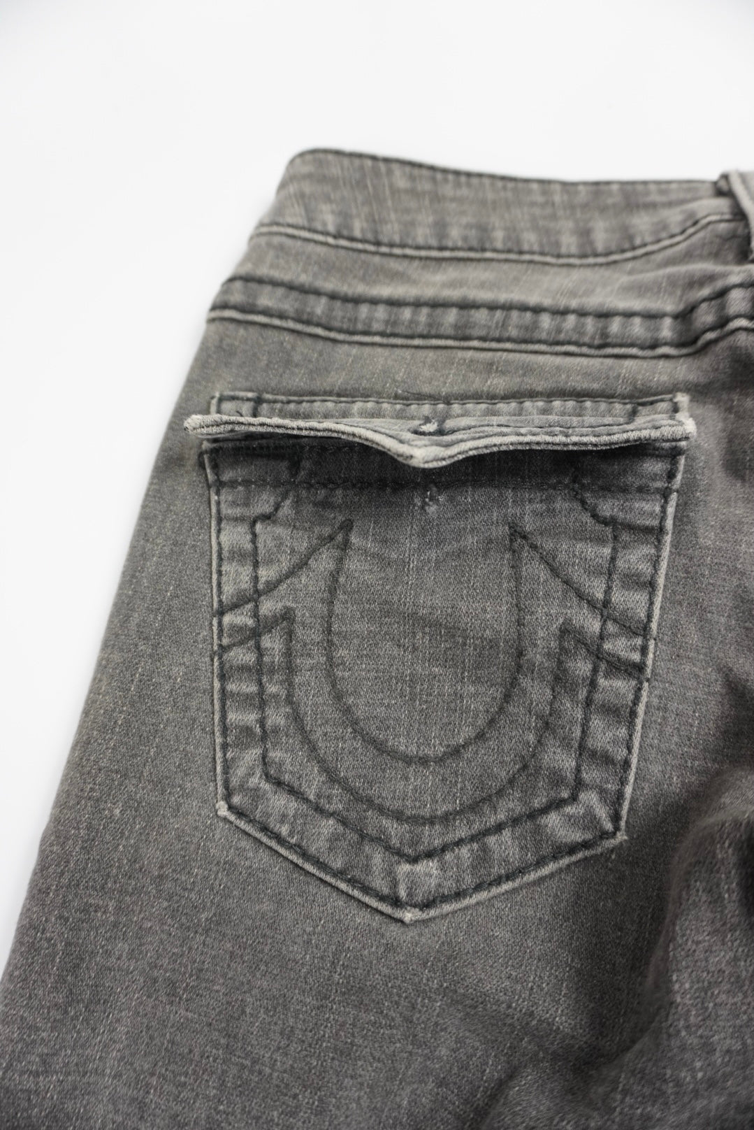 True Religion Billy Big T Pants