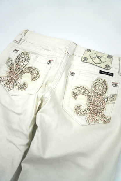Miss Me signature Skinny Pants