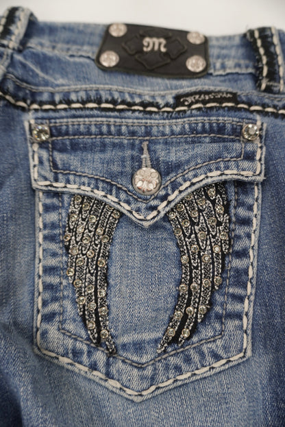Miss Me boot Pants
