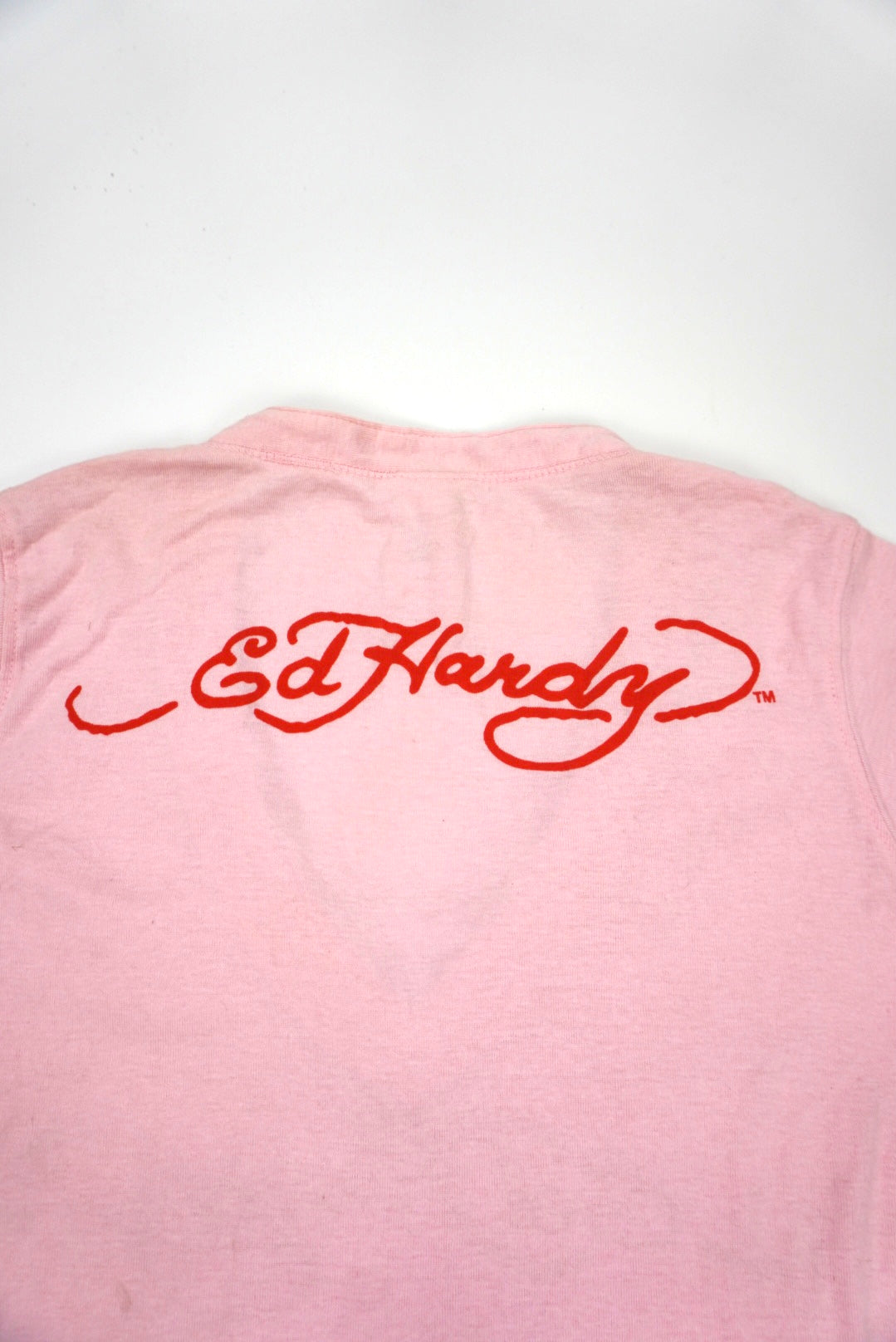 Ed Hardy womens TShirt