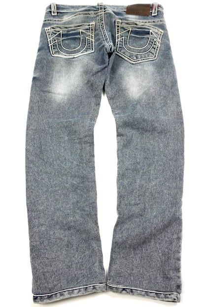 True Religion Skinny fit Pants