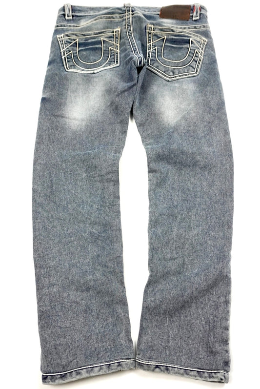 True Religion Skinny fit Pants