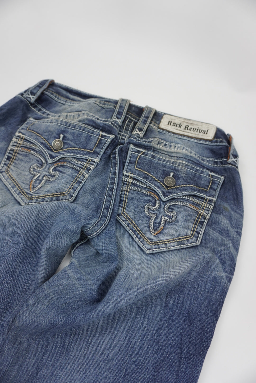 Rock Revival Boot Pants