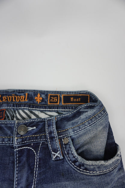 Rock Revival Boot Pants