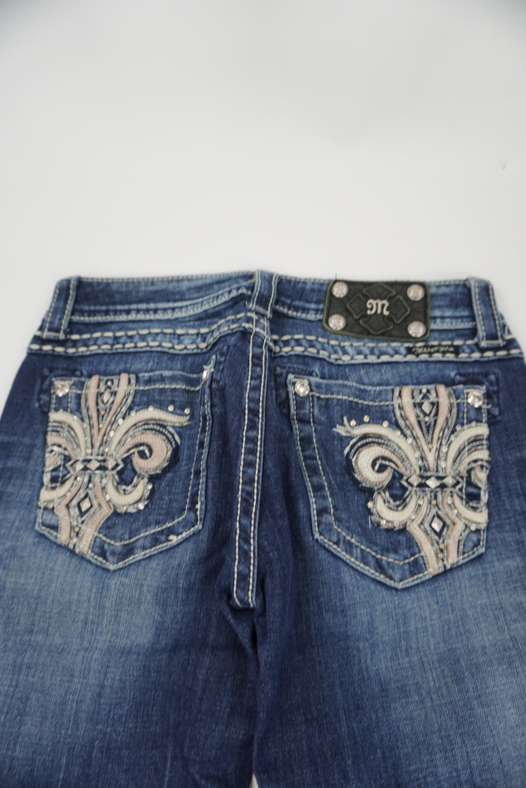 Miss Me Boot Pants