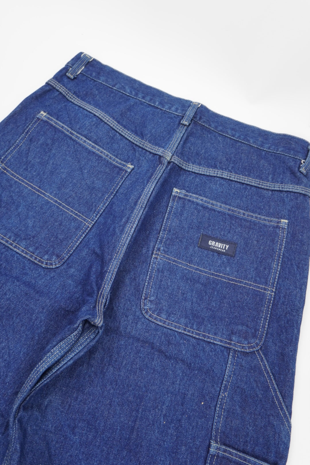 Gravity Baggy Pants
