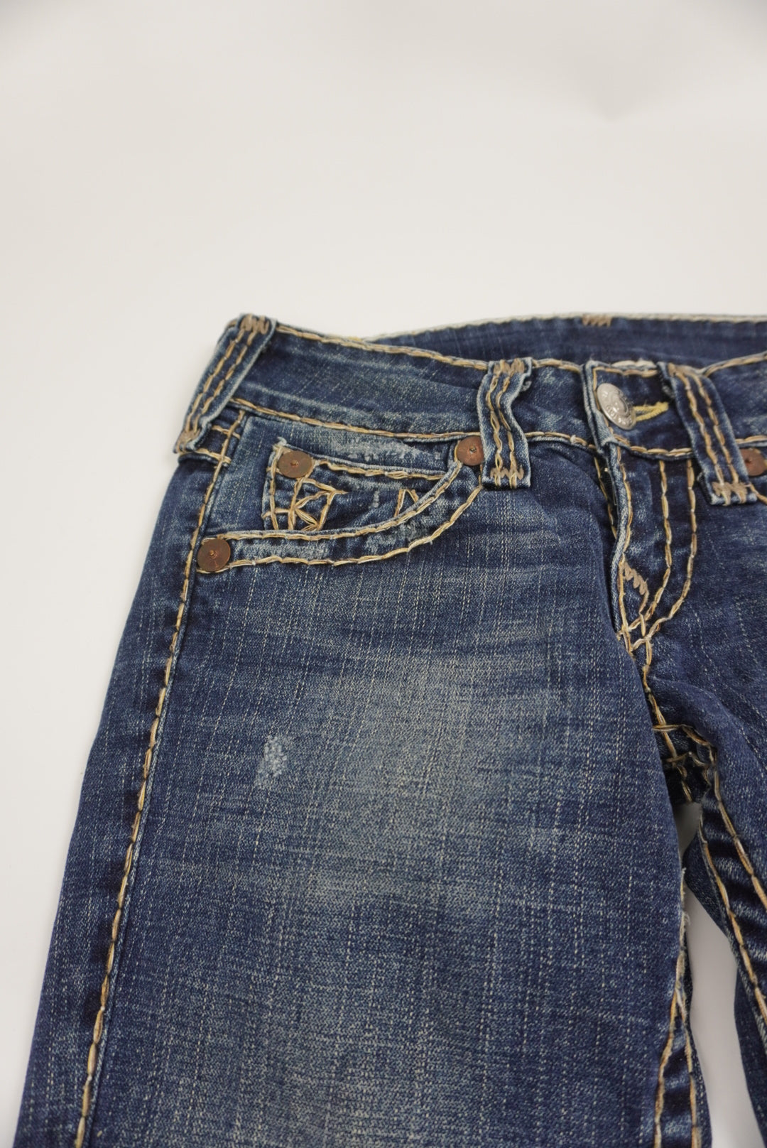 True Religion Joey super T Pants