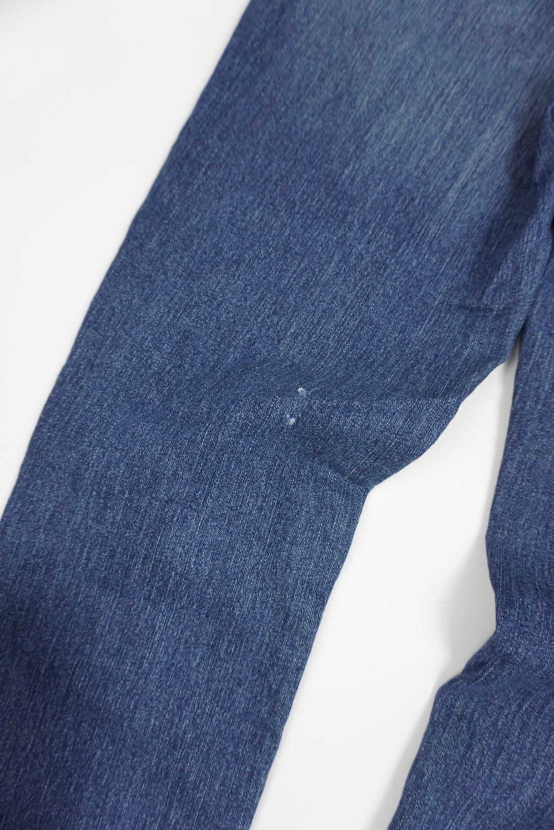 True Religion Halle High rise super skinny