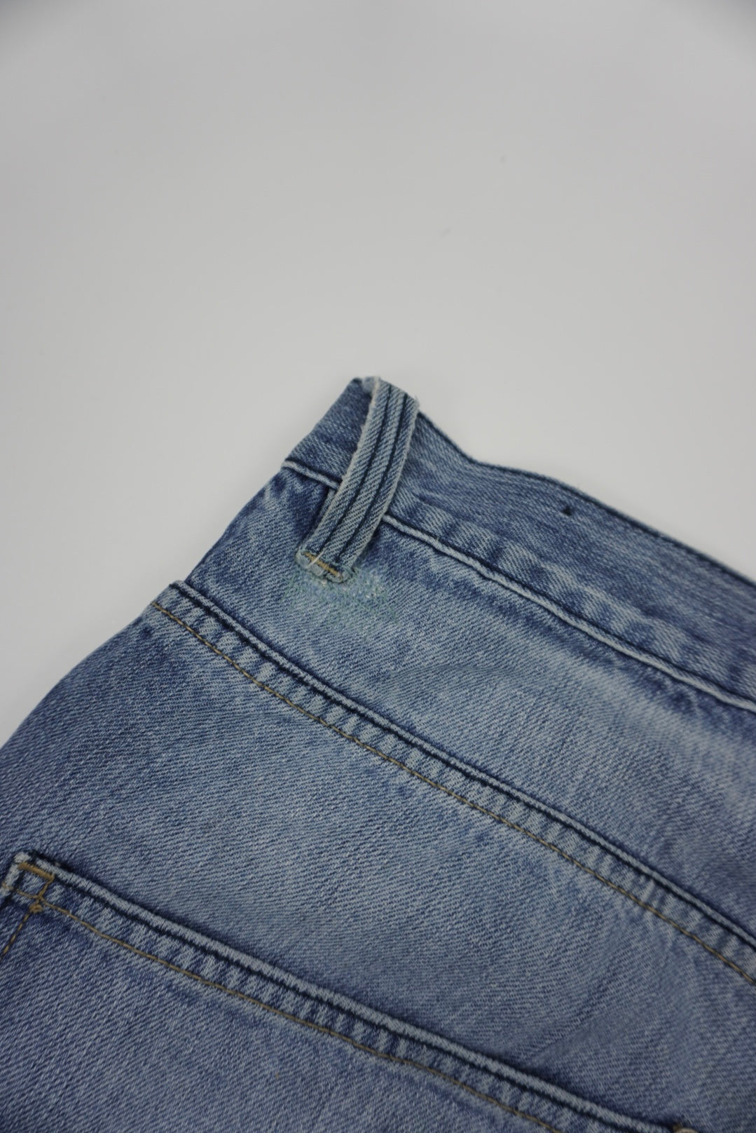 Ecko Baggy Pants
