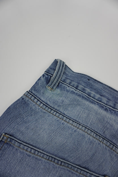 Ecko Baggy Pants