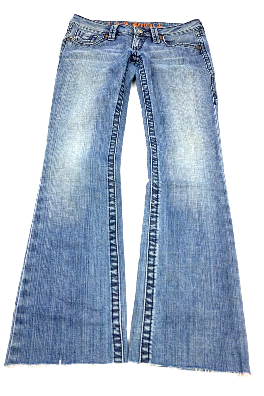 Rock Revival flared Pants