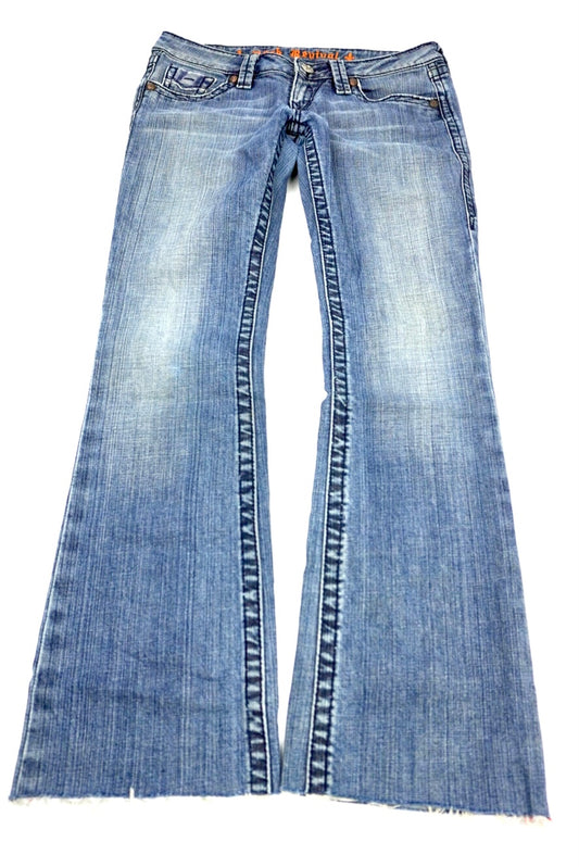 Rock Revival flared Pants