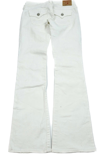 True Religion Becky Pants