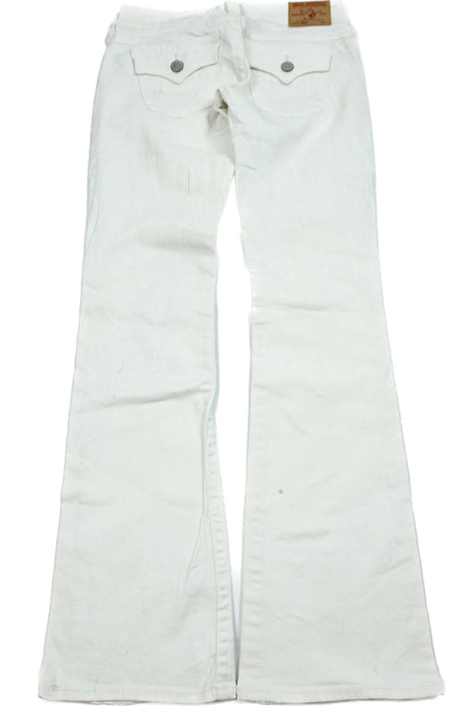 True Religion Becky Pants
