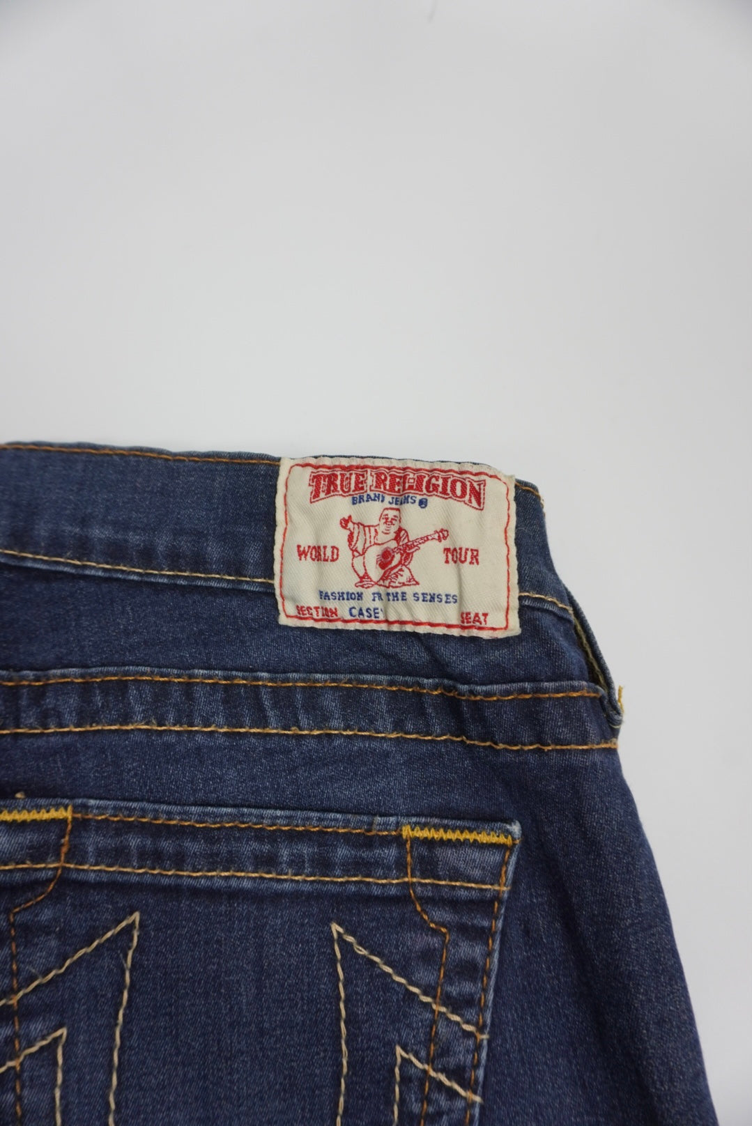 True Religion Casey Pants