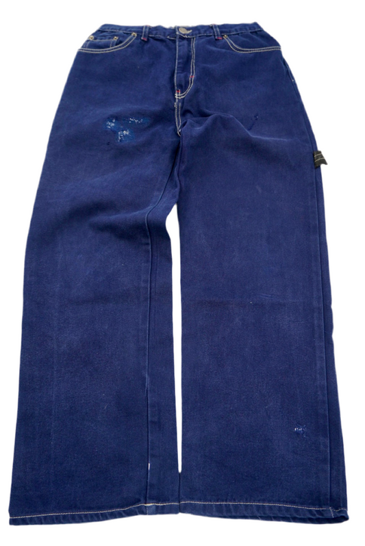 Rois Baggy Pants