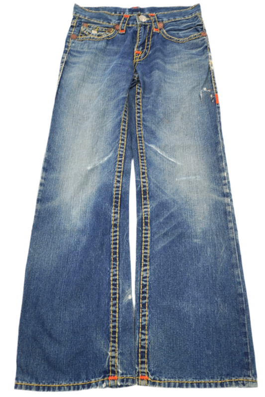 True Religion Billy super T