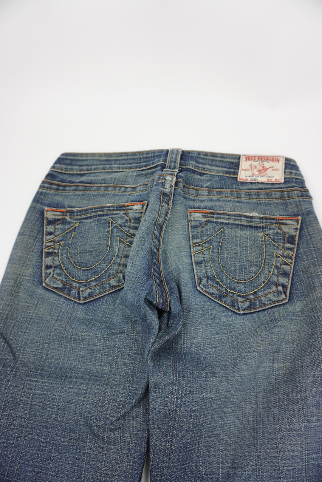 True Religion bobby pants