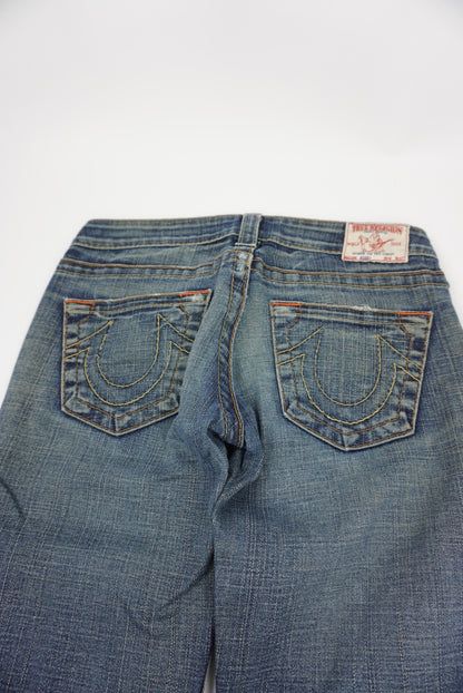 True Religion bobby pants