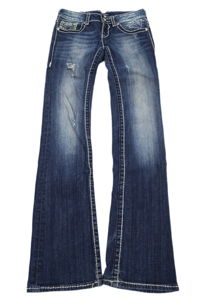 vigoss the chelsea bootcut