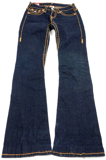 True Religion Joey Super T Pants