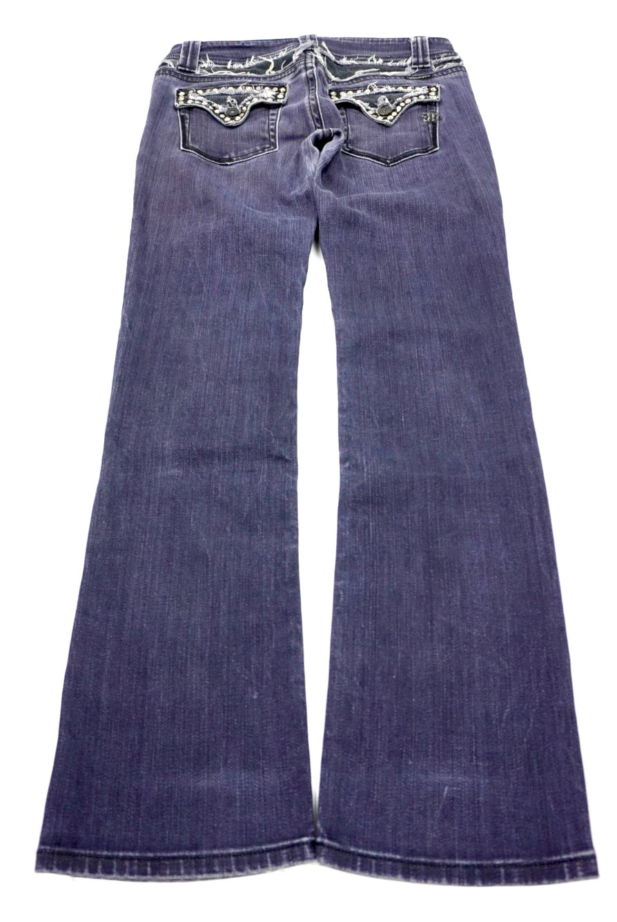 Miss Me bootcut Pants