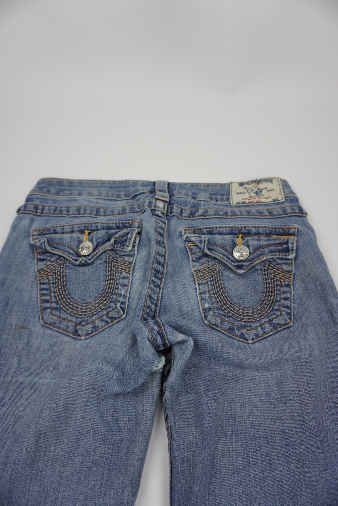 True Religion boot cut Pants