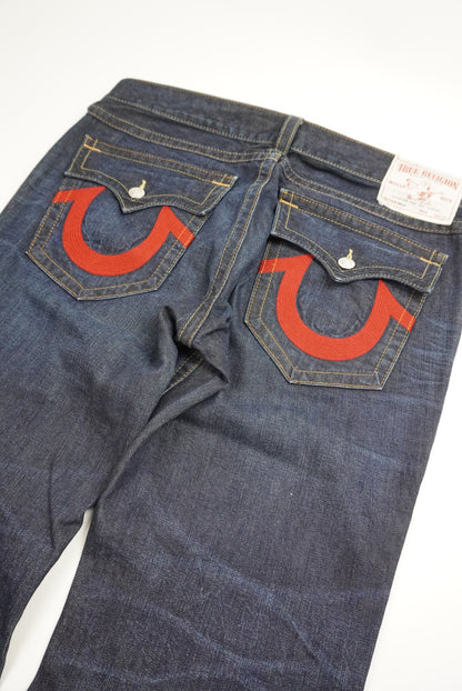 True Religion Billy Pants