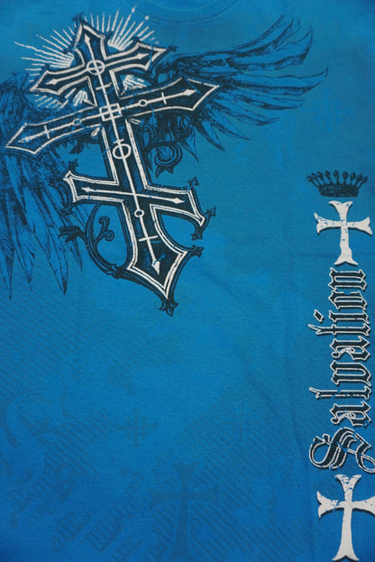 Salvation shirt