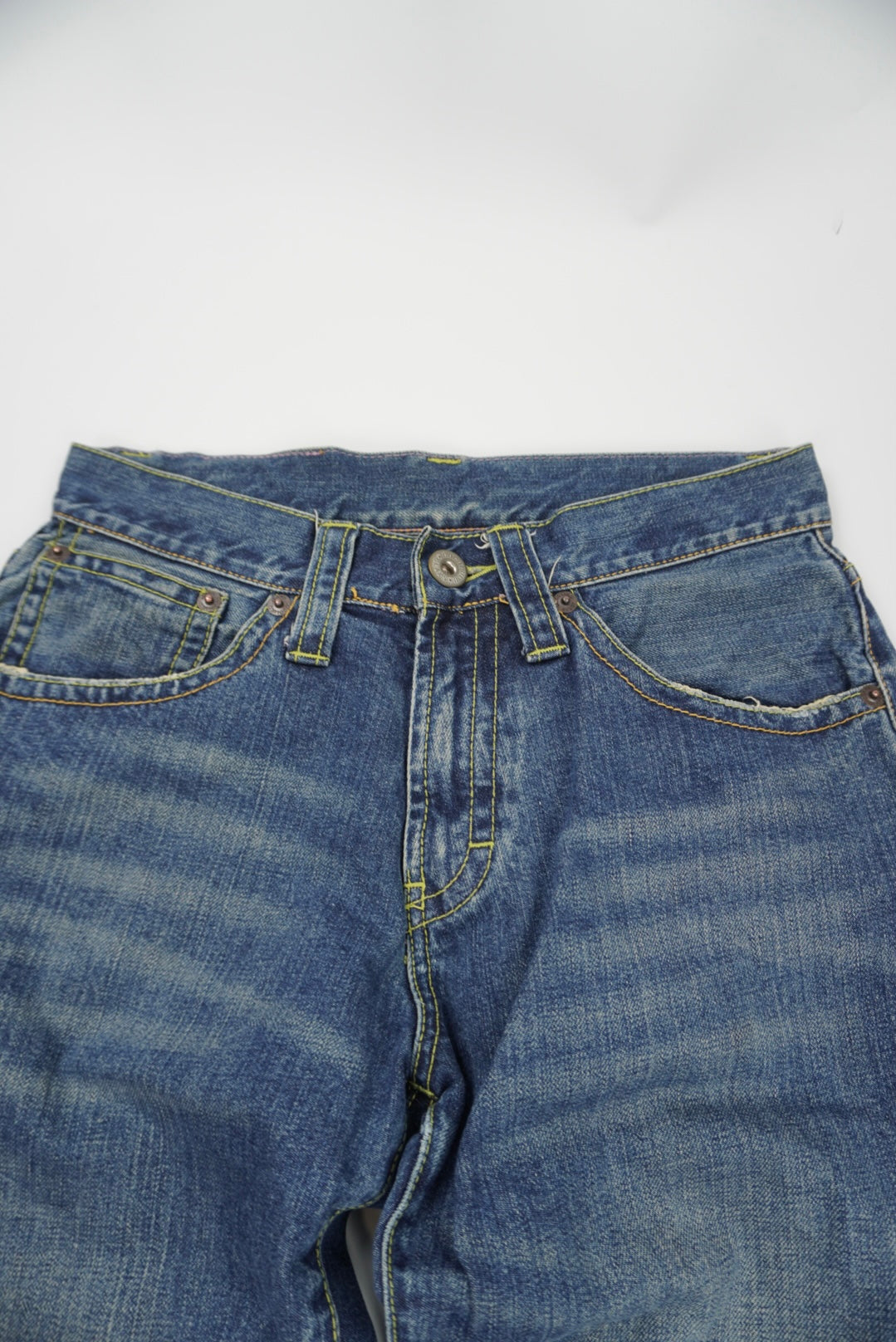 Cocolulu straight Pants