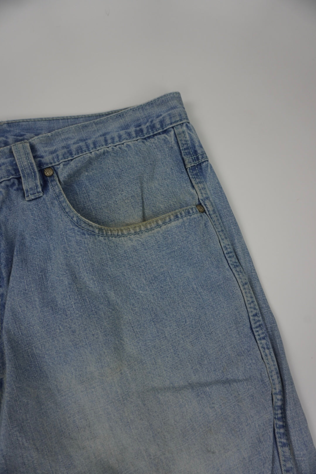 Rocawear Baggy Pants
