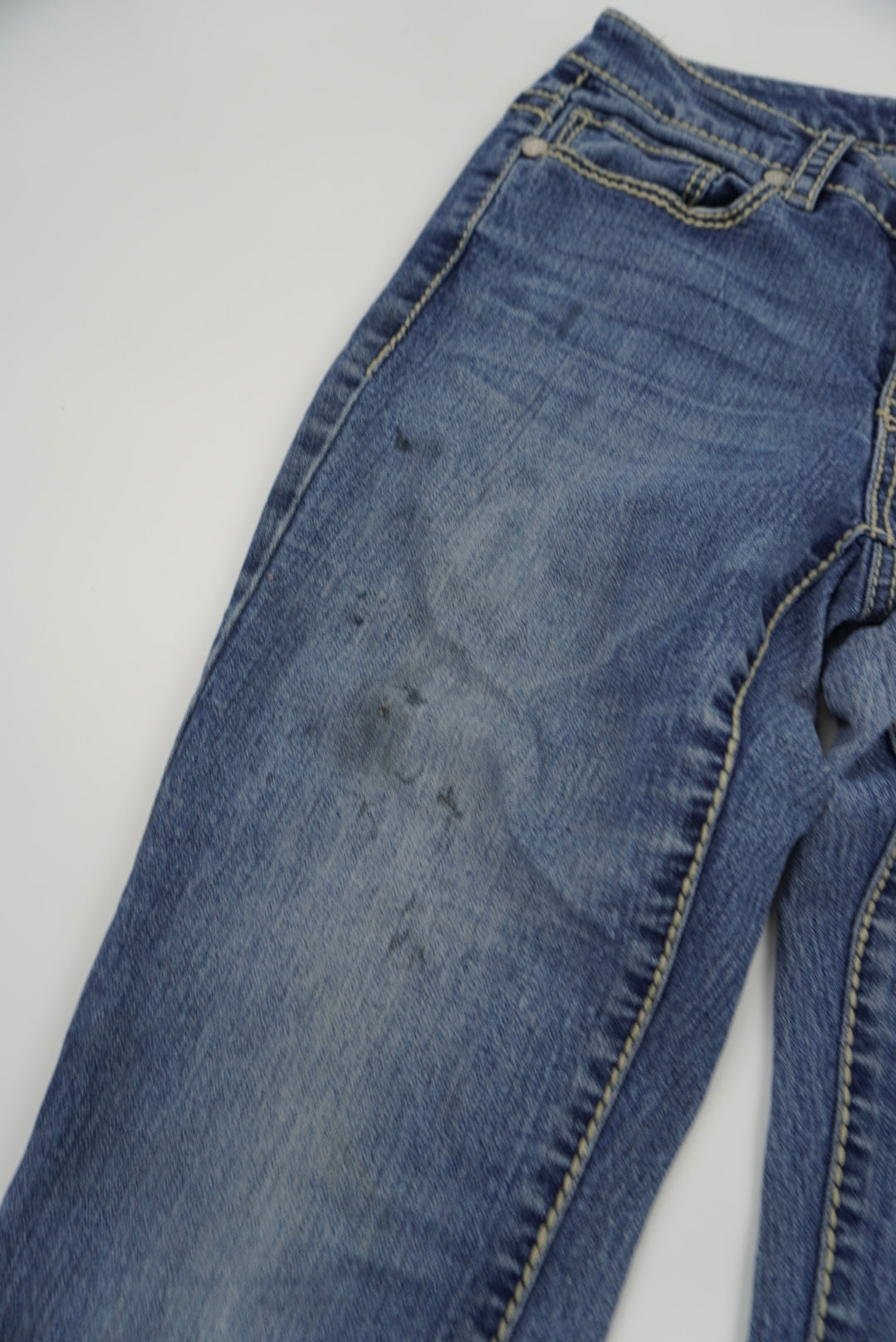 nine west vintage america flared pants