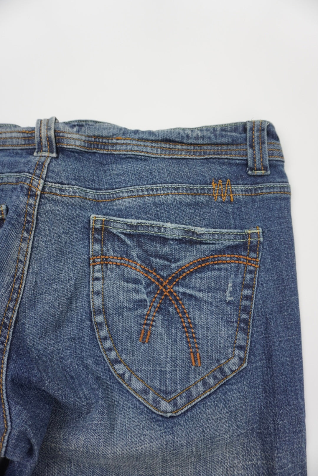 Buffalo Shop flared Pants