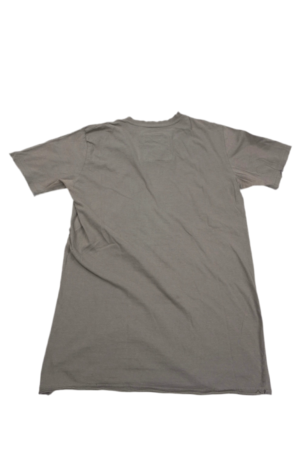 Modern Culture print Tee