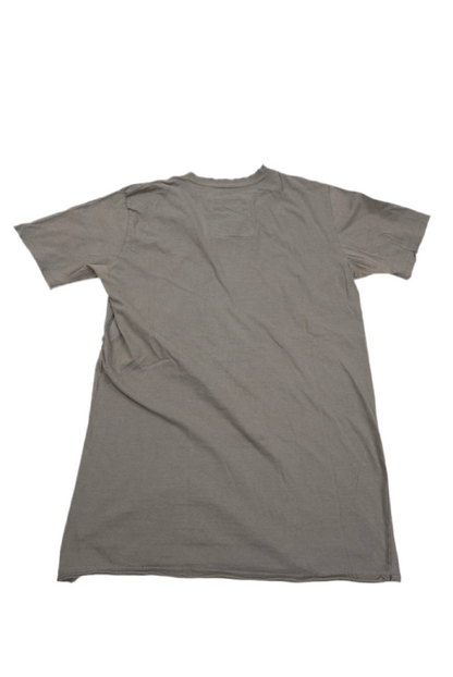 Modern Culture print Tee