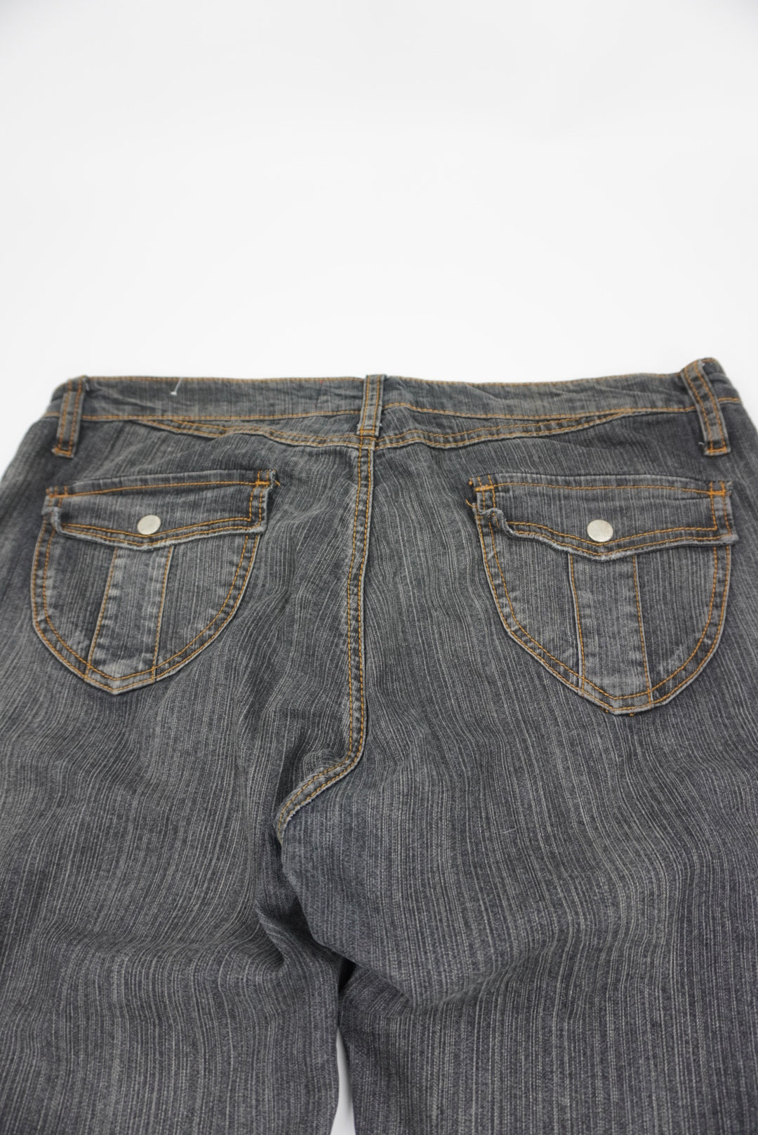Jenny Jo Jeans flared Pants
