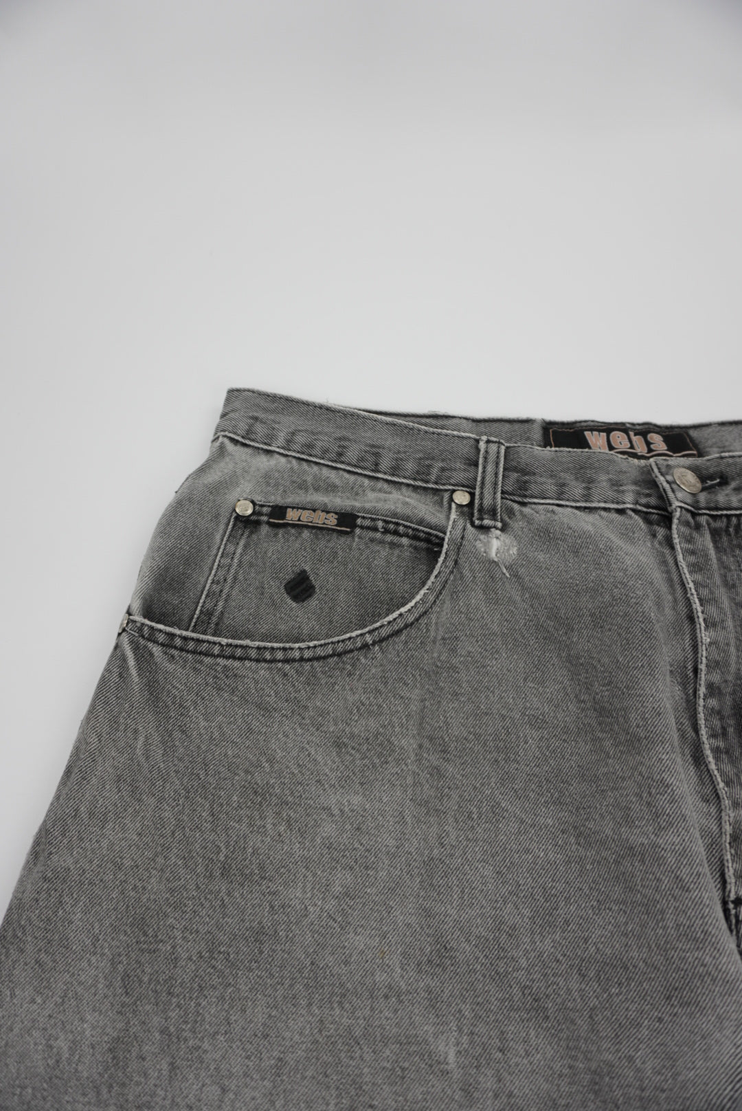 webs Baggy Pants