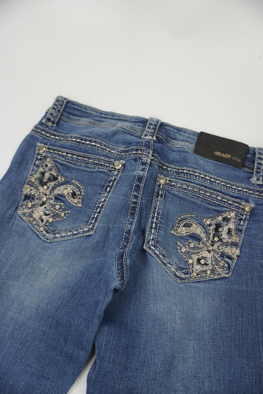 Grace flared Pants