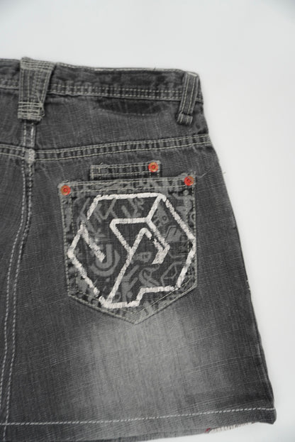 Southpole mini Skirt