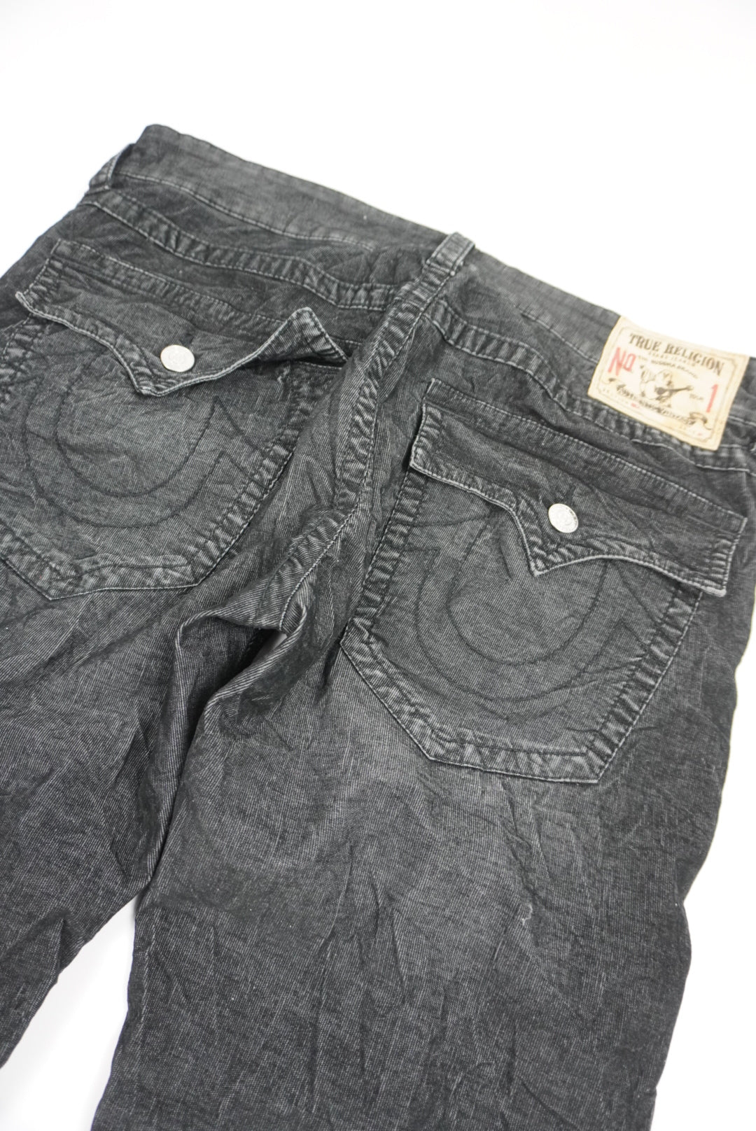 True Religion Ricky Pants