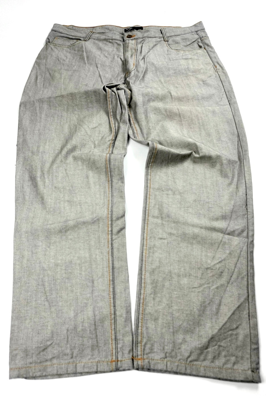 Qruel Baggy Pants